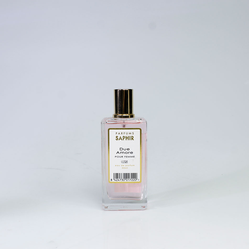 Perfumes - Linnus Sapataria